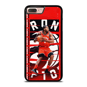 KAWHI LEONARD TORONTO RAPTORS NBA iPhone 7 / 8 Plus Case Cover KAWHI LEONARD TORONTO RAPTORS NBA iPhone 7 / 8 Plus Case Cover