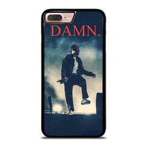 KENDRICK LAMAR DAMN iPhone 7 / 8 Plus Case Cover