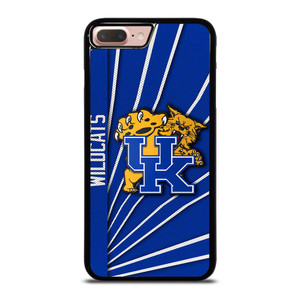 KENTUCKY WILDCATS SYMBOL iPhone 7 / 8 Plus Case Cover KENTUCKY WILDCATS SYMBOL iPhone 7 / 8 Plus Case Cover