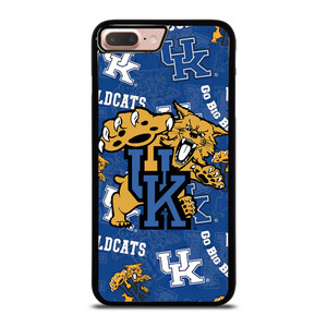 KENTUCKY WILDCATS WALLPAPER MLS iPhone 7 / 8 Plus Case Cover
