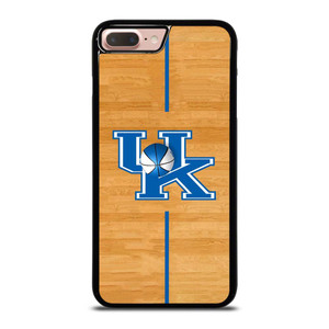 KENTUCKY WILDCATS WOODEN SYMBOL iPhone 7 / 8 Plus Case Cover