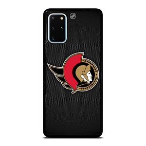 OTTAWA SENATORS HOCKEY NHL LOGO Samsung Galaxy S20 Plus Case Cover OTTAWA SENATORS HOCKEY NHL LOGO Samsung Galaxy S20 Plus Case Cover