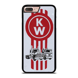 KENWORTH TRUCK VINTAGE iPhone 7 / 8 Plus Case Cover