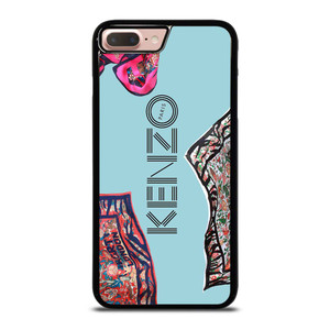 KENZO PARIS LOGO iPhone 7 / 8 Plus Case Cover