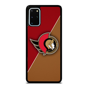 OTTAWA SENATORS NHL HOCKEY LOGO Samsung Galaxy S20 Plus Case Cover OTTAWA SENATORS NHL HOCKEY LOGO Samsung Galaxy S20 Plus Case Cover