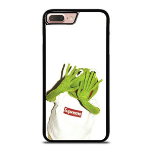 KERMITTHE FROG SUPRE iPhone 7 / 8 Plus Case Cover KERMITTHE FROG SUPRE iPhone 7 / 8 Plus Case Cover
