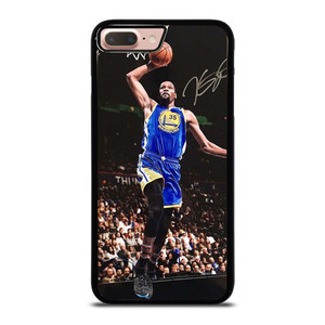 KEVIN DURANT KD SIGNATURE iPhone 7 / 8 Plus Case Cover