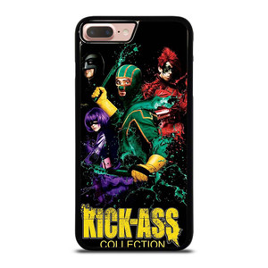 KICK ASS COLLECTIONS iPhone 7 / 8 Plus Case Cover