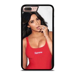 KIM KARDASHIAN SUPREME 2 iPhone 7 / 8 Plus Case Cover KIM KARDASHIAN SUPREME 2 iPhone 7 / 8 Plus Case Cover
