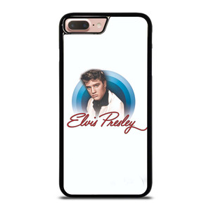 KING ELVIS PRESLEY ART iPhone 7 / 8 Plus Case Cover