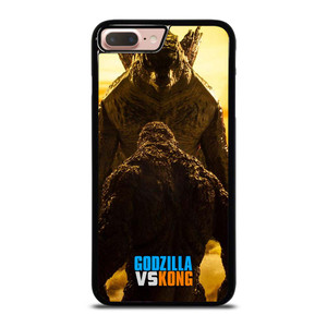 KING KONG VS GODZILLA POSTER iPhone 7 / 8 Plus Case Cover