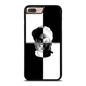 KING PUSHA T RAPPER iPhone 7 / 8 Plus Case Cover KING PUSHA T RAPPER iPhone 7 / 8 Plus Case Cover