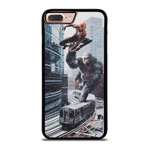 KINGKONG VS SPIDER iPhone 7 / 8 Plus Case Cover