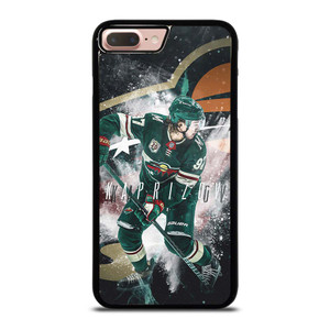 KIRILL KAPRIZOV MINNESOTA WILD 2 iPhone 7 / 8 Plus Case Cover KIRILL KAPRIZOV MINNESOTA WILD 2 iPhone 7 / 8 Plus Case Cover