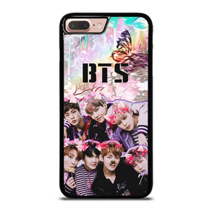 KPOP BTS COLLAGE iPhone 7 / 8 Plus Case Cover
