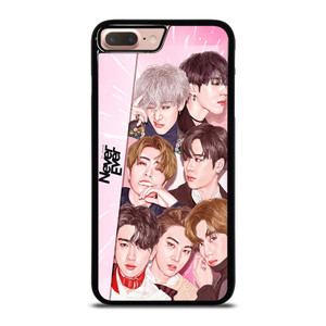 KPOP GOT7 iPhone 7 / 8 Plus Case Cover KPOP GOT7 iPhone 7 / 8 Plus Case Cover