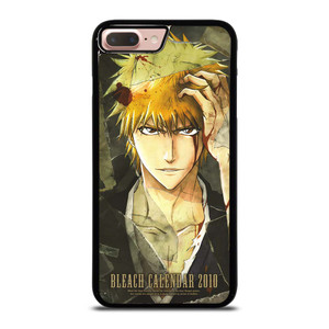 KUROSAKI ICHIGO BLEACH ANIME iPhone 7 / 8 Plus Case Cover KUROSAKI ICHIGO BLEACH ANIME iPhone 7 / 8 Plus Case Cover