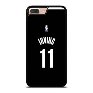 KYRIE IRVING BROOKLYN NETS NBA iPhone 7 / 8 Plus Case Cover