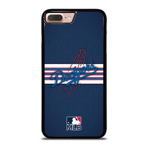 LA LOS ANGELES DODGERS MLB BASEBALL iPhone 7 / 8 Plus Case Cover