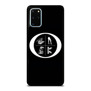 OZARK MOVIES SIGN 3 Samsung Galaxy S20 Plus Case Cover