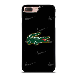 LACOSTE X NIKE PATTERN iPhone 7 / 8 Plus Case Cover