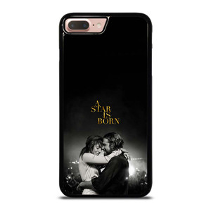 LADY GAGA A STAR IS BORN iPhone 7 / 8 Plus Case Cover LADY GAGA A STAR IS BORN iPhone 7 / 8 Plus Case Cover