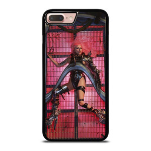 LADY GAGA iPhone 7 / 8 Plus Case Cover LADY GAGA iPhone 7 / 8 Plus Case Cover