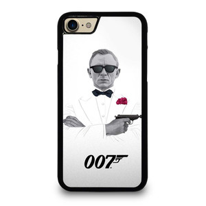 007 JAMES BOND iPhone 7 / 8 Case Cover