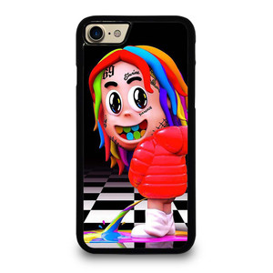 6IX9INE SIX NINE CARTOON iPhone 7 / 8 Case Cover