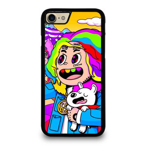 6IX9INE SIX NINE CUTE WALLPAPER iPhone 7 / 8 Case Cover