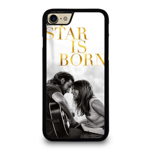 A STAR IS BORN LADY GAGA iPhone 7 / 8 Case Cover A STAR IS BORN LADY GAGA iPhone 7 / 8 Case Cover