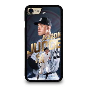AARON JUDGE 99 NEW YORK YANKEES MLB iPhone 7 / 8 Case Cover AARON JUDGE 99 NEW YORK YANKEES MLB iPhone 7 / 8 Case Cover