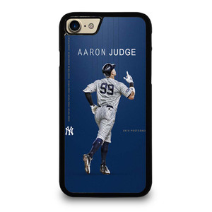 AARON JUDGE 99 NEW YORK YANKEES iPhone 7 / 8 Case Cover AARON JUDGE 99 NEW YORK YANKEES iPhone 7 / 8 Case Cover