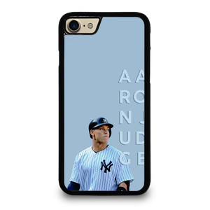 AARON JUDGE BASEBALL NEW YORK YANKEES iPhone 7 / 8 Case Cover AARON JUDGE BASEBALL NEW YORK YANKEES iPhone 7 / 8 Case Cover