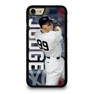AARON JUDGE NEW YORK YANKEES BASEBALL iPhone 7 / 8 Case Cover AARON JUDGE NEW YORK YANKEES BASEBALL iPhone 7 / 8 Case Cover