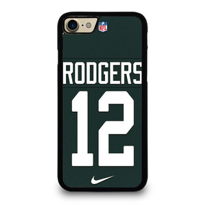 AARON RODGERS GREEN BAY PACKERS KIT iPhone 7 / 8 Case Cover AARON RODGERS GREEN BAY PACKERS KIT iPhone 7 / 8 Case Cover