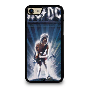 ACDC BALLBREAKER ALBUM COVER iPhone 7 / 8 Case Cover
