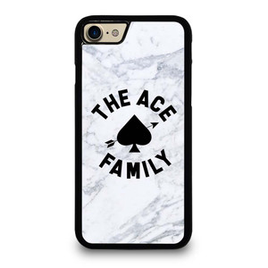 ACE FAMILY FAMILY CARBON iPhone 7 / 8 Case Cover ACE FAMILY FAMILY CARBON iPhone 7 / 8 Case Cover