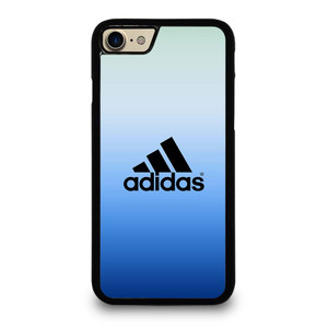 ADIDAS BLUE SKY LOGO iPhone 7 / 8 Case Cover ADIDAS BLUE SKY LOGO iPhone 7 / 8 Case Cover
