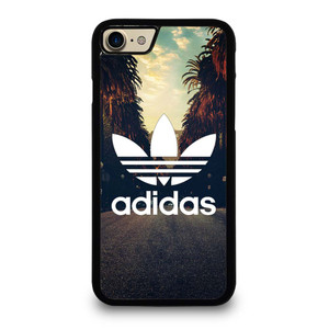 ADIDAS CITY LOGO iPhone 7 / 8 Case Cover ADIDAS CITY LOGO iPhone 7 / 8 Case Cover
