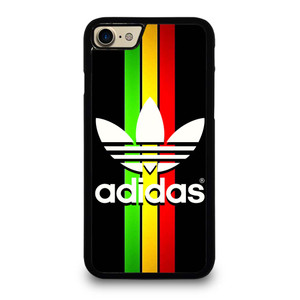 ADIDAS REGGAE STRIPE iPhone 7 / 8 Case Cover ADIDAS REGGAE STRIPE iPhone 7 / 8 Case Cover