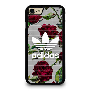 ADIDAS ROSE LOGO iPhone 7 / 8 Case Cover ADIDAS ROSE LOGO iPhone 7 / 8 Case Cover