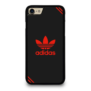 ADIDAS STRIPE RED LOGO iPhone 7 / 8 Case Cover ADIDAS STRIPE RED LOGO iPhone 7 / 8 Case Cover