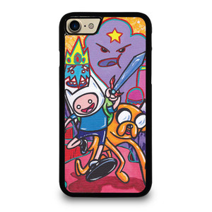 ADVENTURE TIME ART iPhone 7 / 8 Case Cover ADVENTURE TIME ART iPhone 7 / 8 Case Cover