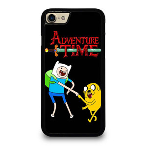 ADVENTURE TIME CARTOON iPhone 7 / 8 Case Cover ADVENTURE TIME CARTOON iPhone 7 / 8 Case Cover