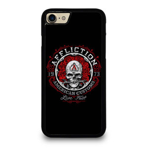 AFFLICTION AMERICAN CUSTOM iPhone 7 / 8 Case Cover AFFLICTION AMERICAN CUSTOM iPhone 7 / 8 Case Cover