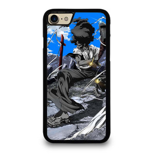 AFRO SAMURAI ANIME SERIES iPhone 7 / 8 Case Cover AFRO SAMURAI ANIME SERIES iPhone 7 / 8 Case Cover