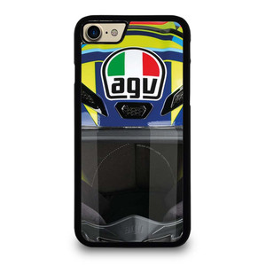 AGV HELMET MOTOGP iPhone 7 / 8 Case Cover