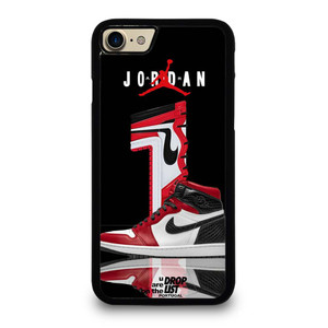 AIR FORCES SHOES JORDAN iPhone 7 / 8 Case Cover AIR FORCES SHOES JORDAN iPhone 7 / 8 Case Cover