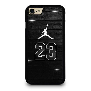 AIR JORDAN 23 WOODEN LOGO iPhone 7 / 8 Case Cover AIR JORDAN 23 WOODEN LOGO iPhone 7 / 8 Case Cover